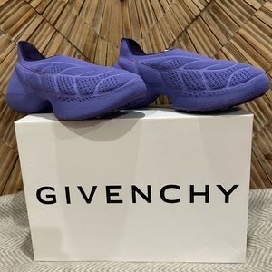 Givenchy TK-360 Plus Sneakers (New) Women’s Sz 7.